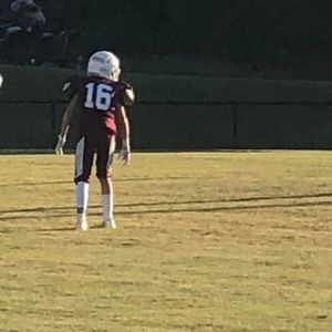 Meet your Posher, Dawson